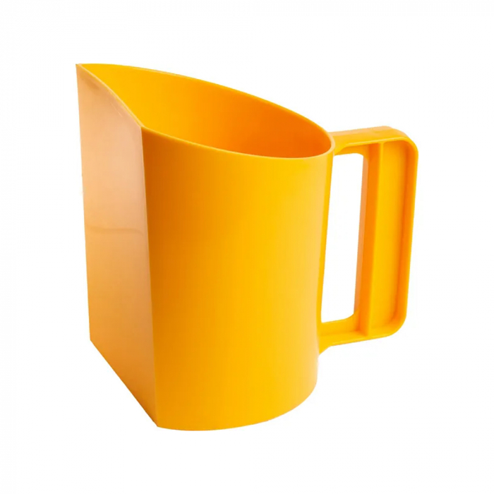 Lopata pentru furaje 1.5 L [1]