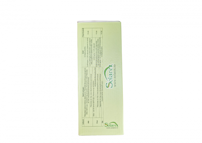 Pachet Ulei Horticol + Insecticid / tratament pomi Midos Oil [2]
