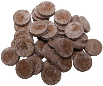 Pastile turba JIFFY 44 mm [2]