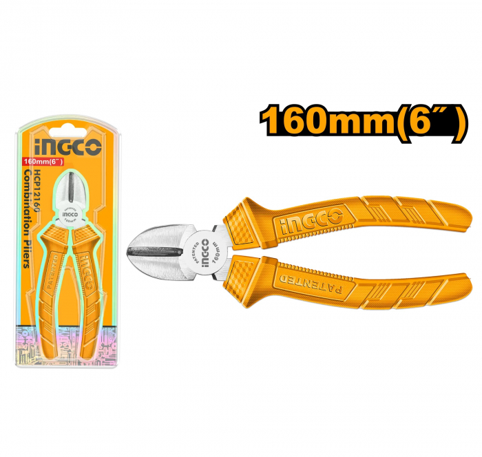 Patent taietor 160 mm [1]
