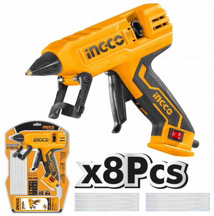 Pistol pentru lipit profesional [1]