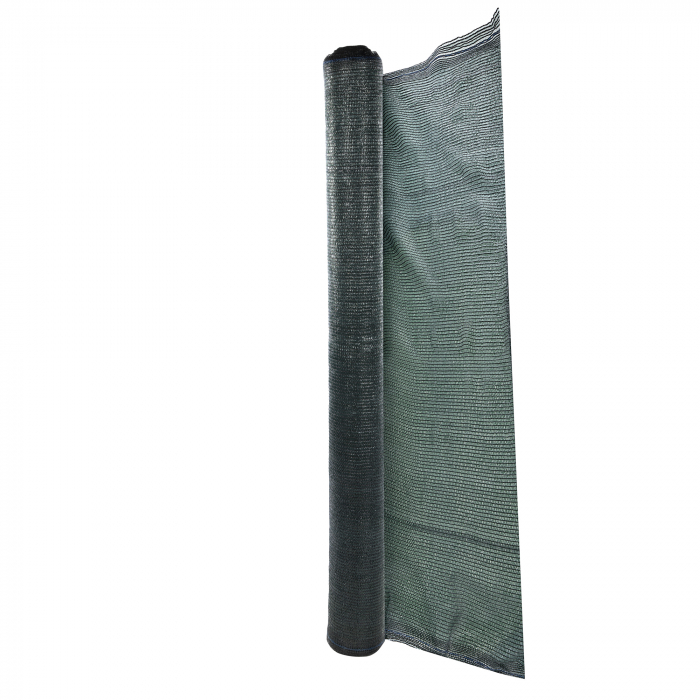 Plasa de umbrire 1.5x50m, 80g/mp, grad de umbrire 80% [3]