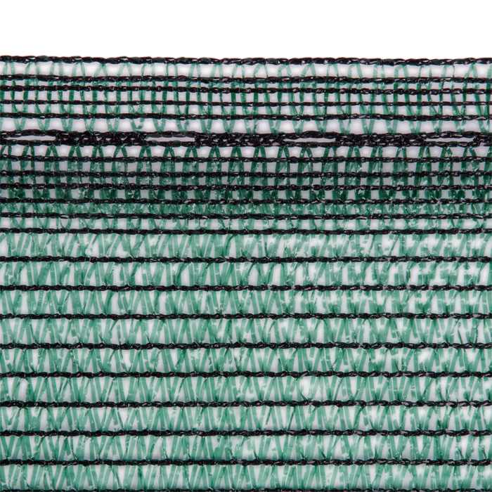 Plasa de Umbrire 55% 1.5x25m Bradas, Paravan Protectie Solara si Gard de Curte Rola Lunga 60g/mp [2]