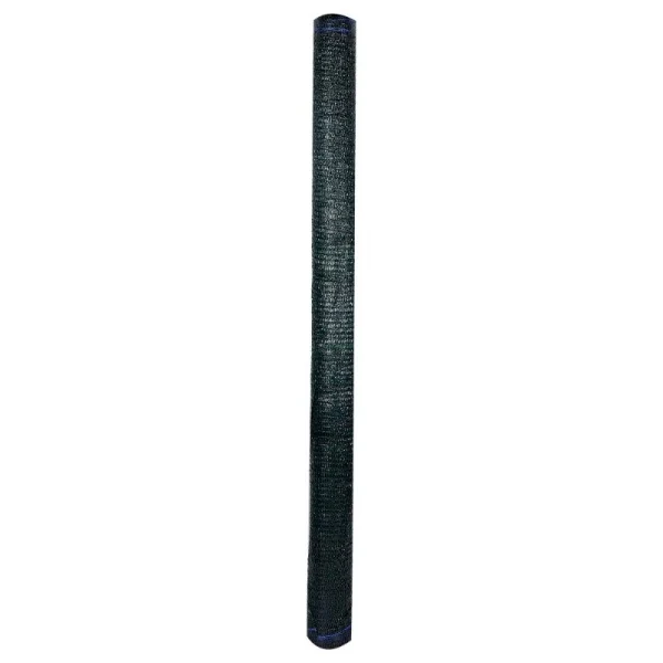 Plasa Umbrire Micul Fermier HDPE 1.5x50m, Grad de Ecranare 35 la suta, Densitate Economica 35g pe mp G01 [2]