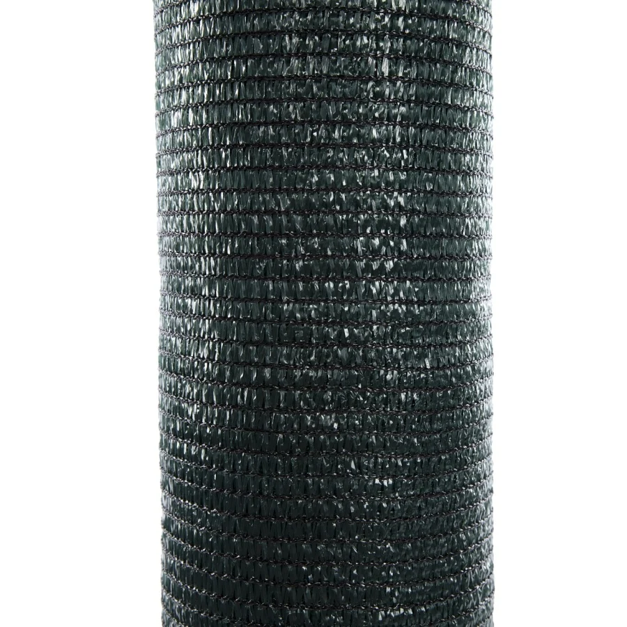 Plasa Umbrire Micul Fermier HDPE 1.5x50m, Grad de Ecranare 80 la suta, Densitate 80g pe mp G01 [2]