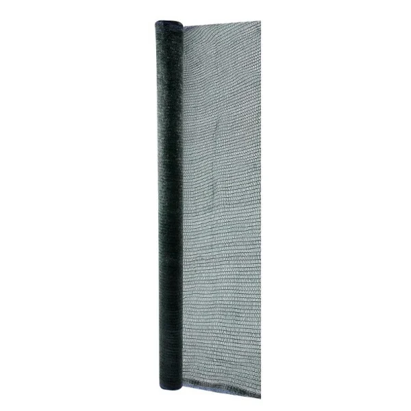 Plasa Umbrire Micul Fermier HDPE 2x50m, Grad de Ecranare 35 la suta, Densitate Economica 35g pe mp G01 [2]