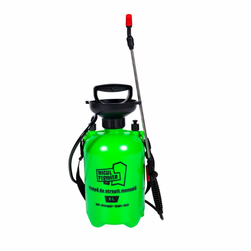 Pompa de stropit manuala 5L [1]