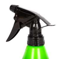 Pompa de Stropit Manuala Micul Fermier 0.5L MF - Pulverizator Mini Ergonomic pentru Flori si Plante de Apartament [2]