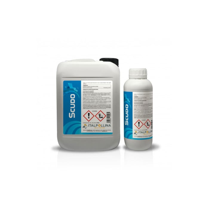 Scudo 1L – Protectie Superioara pentru Plante, Fortifiant si Antistres [2]