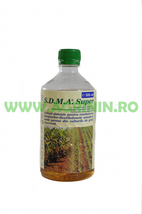 SDMA Super 100ML, 500ML, 1L [3]