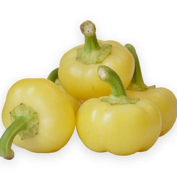 Seminte Ardei Edesalma 0.4g Kertimag - Ardei tip Mar Rotund si Dulce pentru Muraturi [2]