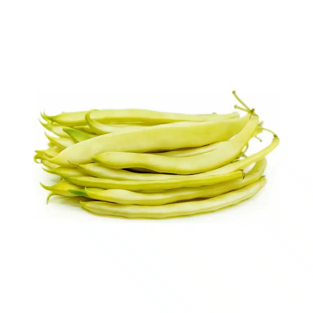 Seminte Fasole Lata Oloaga Capitano 100g - Pastai Galbene Fara Ate [3]