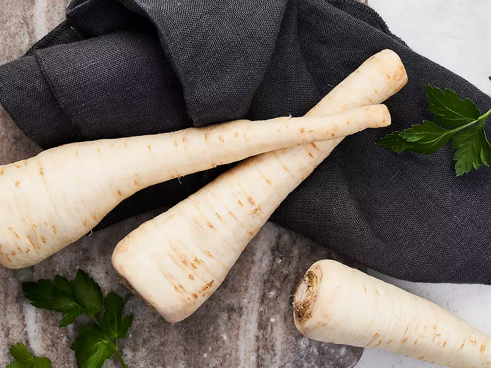 Seminte Patrunjel de Radacina Halflange 5g Kertimag - Soi Productiv si Foarte Aromat [3]