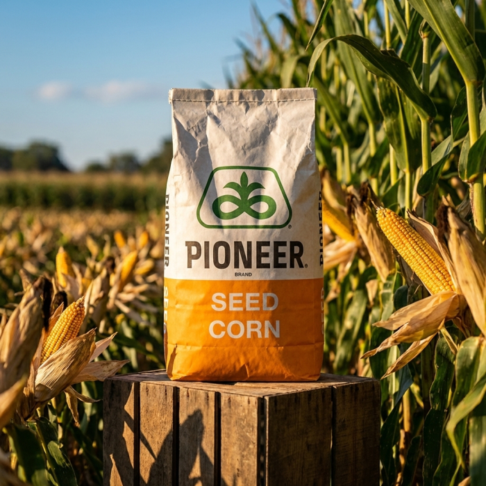 Seminte Porumb Pioneer P9903, FAO 350, Optimum AQUAmax, Sac 25.000 Boabe, Campionul Rezistentei la Seceta [3]