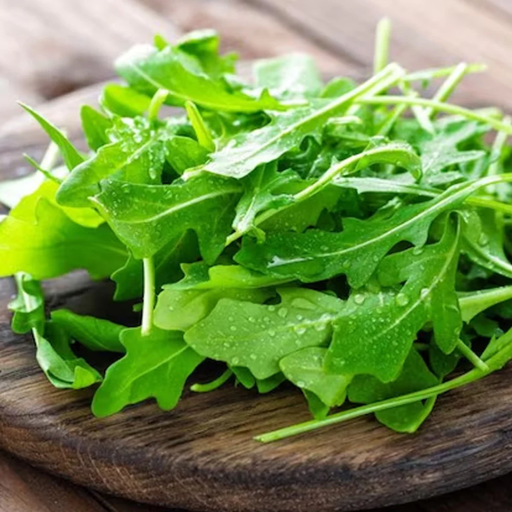 Seminte Rucola 2g Kertimag - Gust Piperat si Crestere Rapida [2]