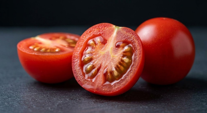 Seminte Tomate Moncherry F1 0.5g - Hibrid Profesional Cherry Foarte Dulce si Productiv [4]