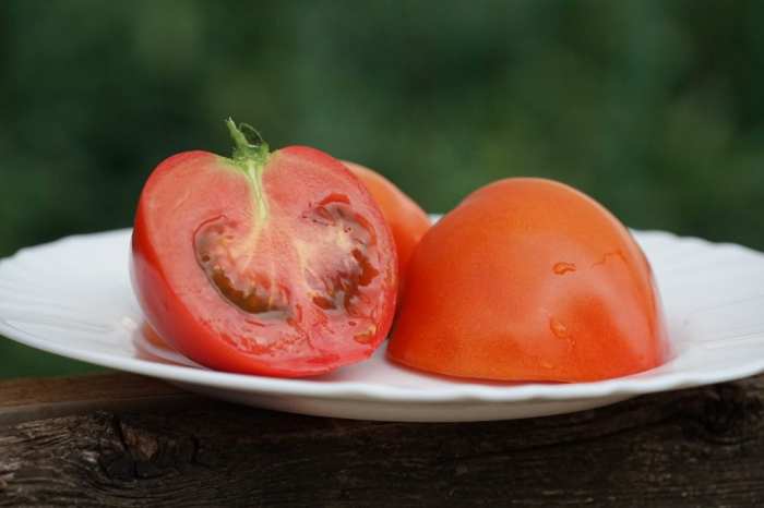 Seminte Tomate Zaraza 0.3g - Soi Romanesc Traditional cu Gust Autentic [3]