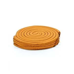 Spirale Anti Tantari pentru Exterior Aroxol 10 Bucati, Fumigene Profesionale de Prispa si Gradina [2]
