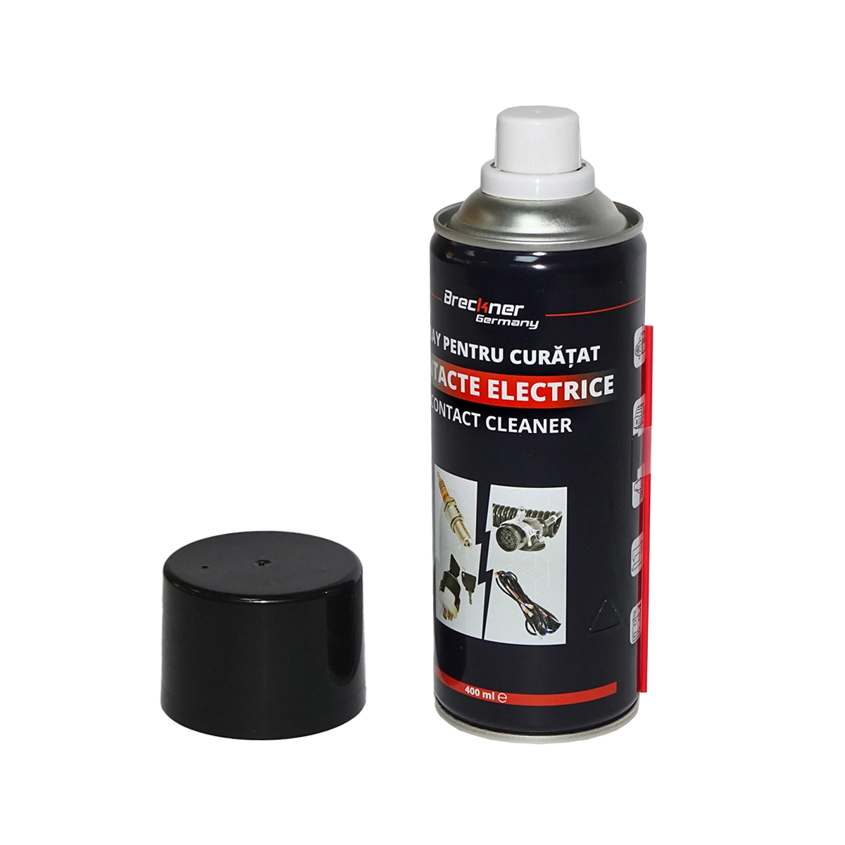 Spray curatat contacte electrice [2]
