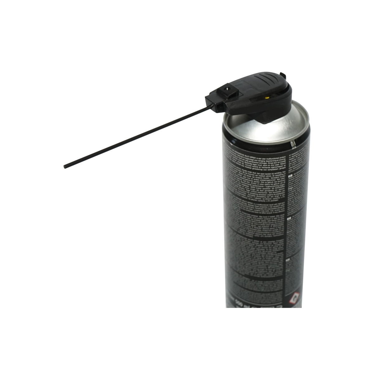 Spray Multifunctional X-40 Ceramic Xeramic 500ml, Lubrifiant Tehnic pentru Curatare, Protectie si Deblocare Unelte [3]