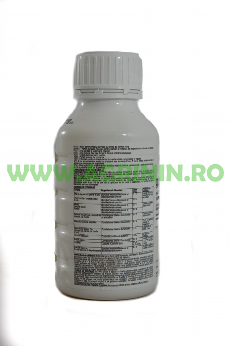 Glypho Erbicid Total 500ml [2]