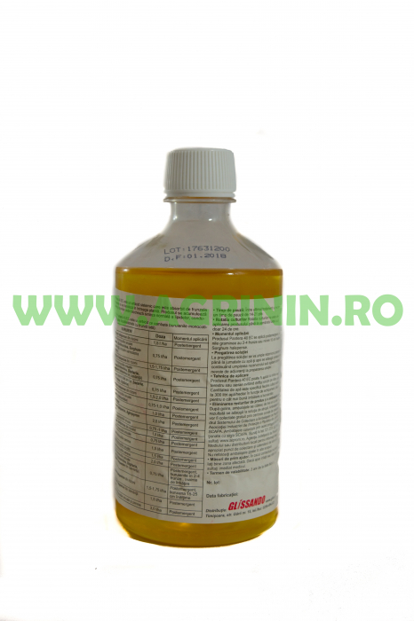 Pantera 40EC 100 ML , 500 ML , 1 L [2]