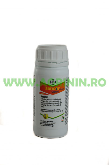 Sencor Liquid 600SC 20 ML, 100 ML [3]