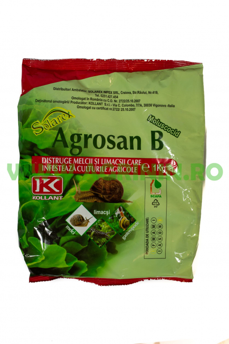 Agrosan B 40gr, 500gr, 1KG, 150 gr [1]