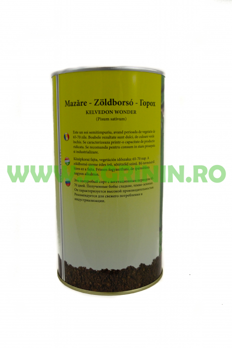 Mazare Kelvedon Wonder 500G [2]