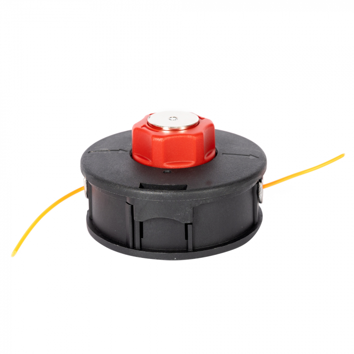 Tambur 2.4mm cu buton metalic [2]