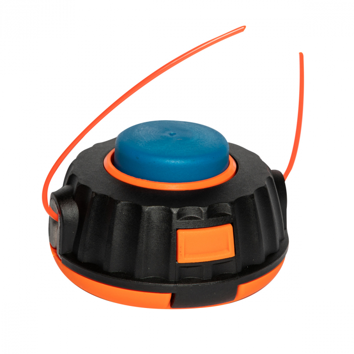 Tambur MTC XH-001 cu buton albastru [3]