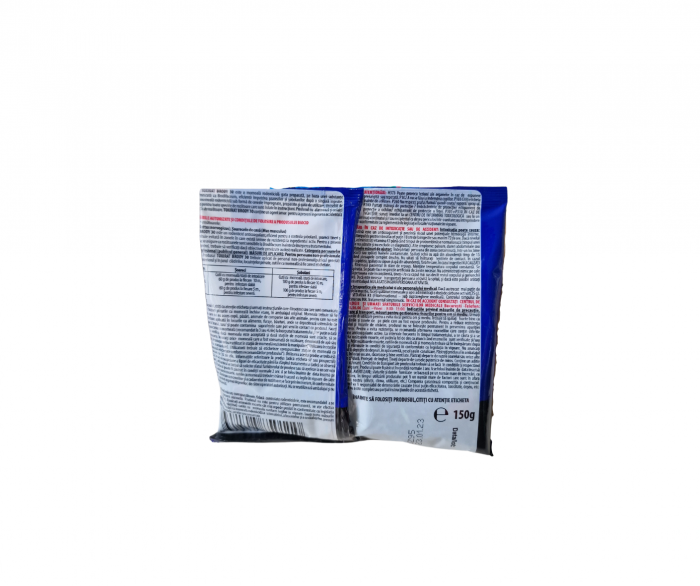 Toxirat Brody plus grau albastru 150gr [2]