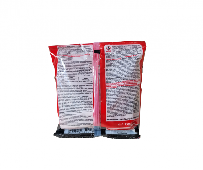 Toxirat Brody plus pasta rosu 150gr [2]