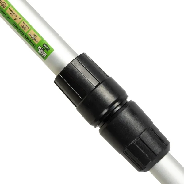 Trimmer Electric Micul Fermier 20V Motor Fara Perii, Cositoare Iarba cu 2 Acumulatori 4Ah G01 [7]