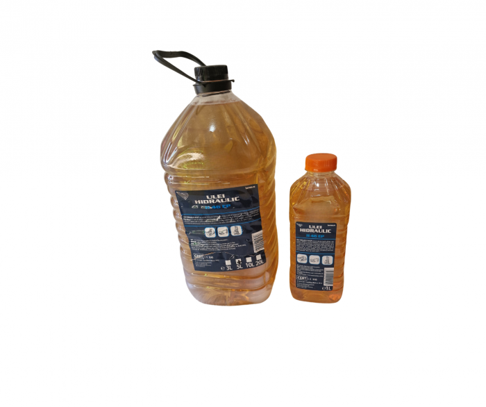 Ulei hidraulic H46 1L, 5L [2]