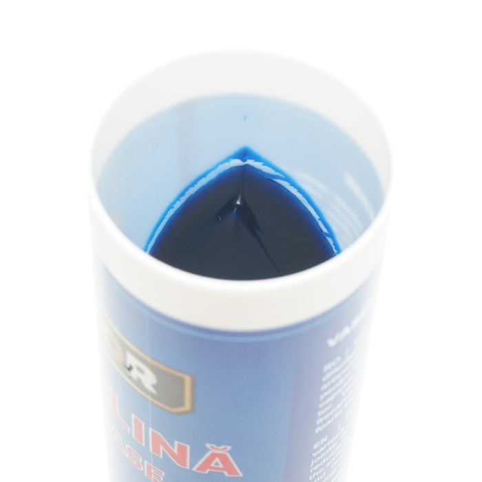 Vaselina litiu EP2 albastra 400 g – protectie extrema THOR [2]