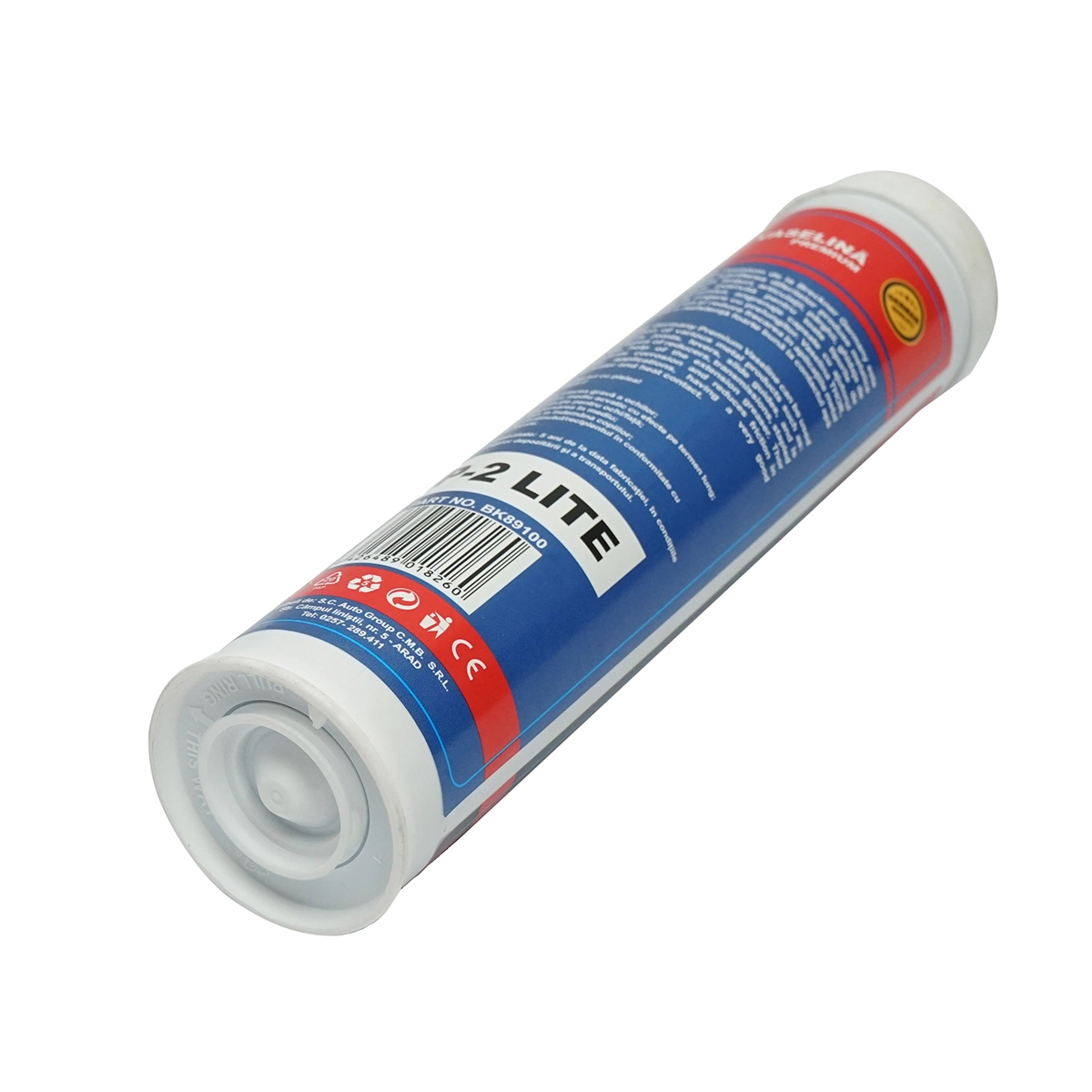 Vaselina Premium albastra EP-2 LITE [3]
