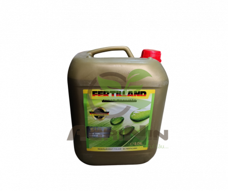 Ingrasaminte plante - Foliar  Fertiland Sulf