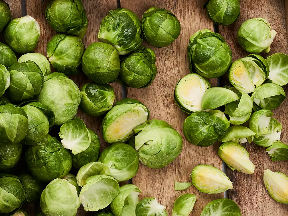 Seminte Varza de Bruxelles Rosella 2g Kertimag - Soi Productiv cu Gust Delicat [3]