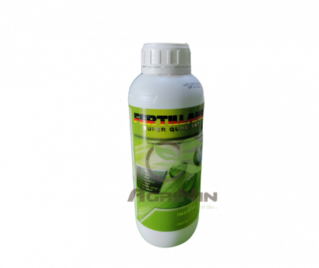Ingrasaminte plante - Foliar Fertilland Calciu