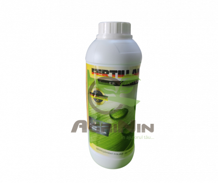 Ingrasaminte plante - Foliar  Fertiland Sulf