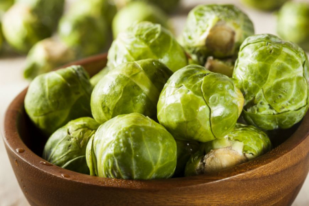 Seminte Varza de Bruxelles Rosella 2g Kertimag - Soi Productiv cu Gust Delicat [2]