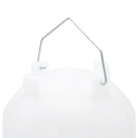 Adapatoare pentru pasari tip clopot- 10L [2]