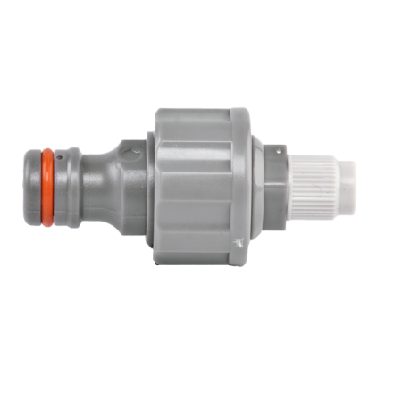 Accesorii irigat - Adaptor Rapid Set Pulverizare 5x8mm cu Filtru de Impuritati Bradas, Conector Ceata