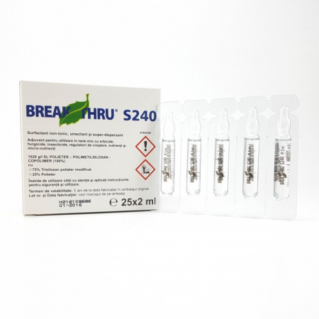 Adjuvant - Adjuvant Break Thru S240 - 2 ml