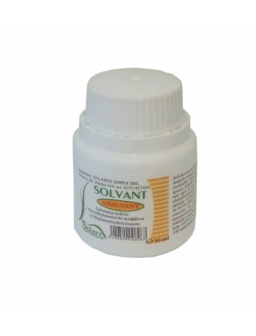 Adjuvant Solvant, 30 ml, Creste Eficienta Erbicidelor si Fungicidelor, Aderenta Maxima [1]