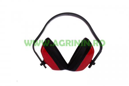 Echipament protectie gradina - Antifoane externe/ casti