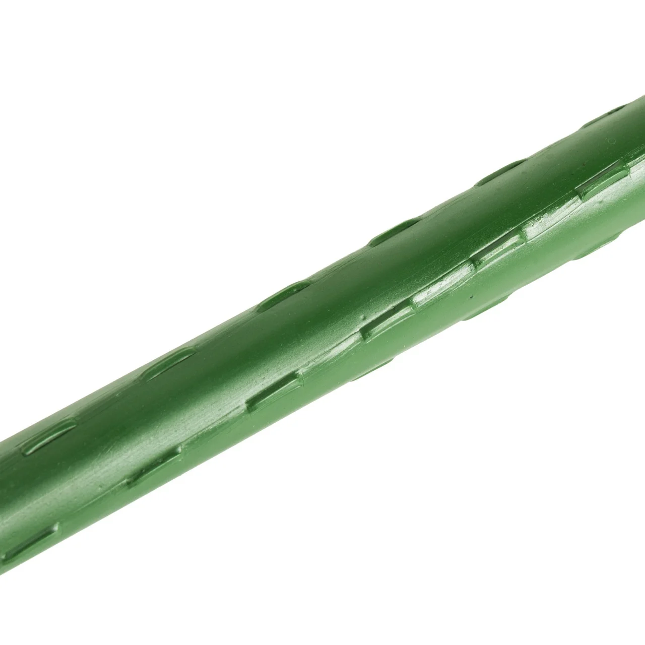 Araci/ Suporti plante - Arac Gradina Metalic Imbracat in Plastic, 180 cm, Q 20 mm, Micul Fermier (MF), Suport Profesional Inalt