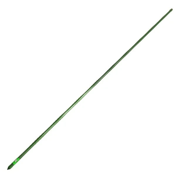 Araci/ Suporti plante - Arac Gradina Metalic Plastifiat Micul Fermier, 210 cm, Diametru 16 mm