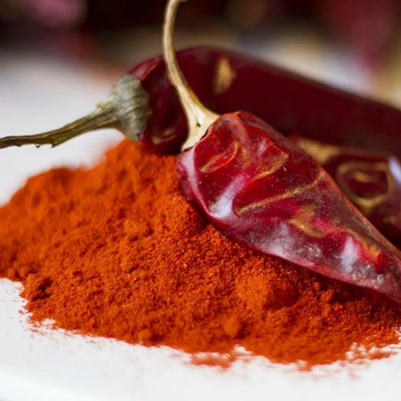 Ardei boia dulce - Szeghed 80 - 0.3g [1]